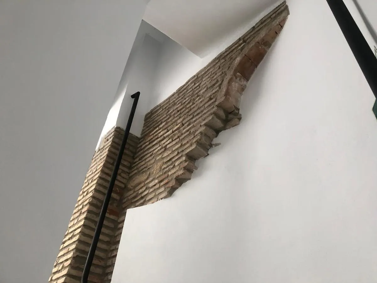 Appartamento El Zaguán De La Judería Cordova 0*,