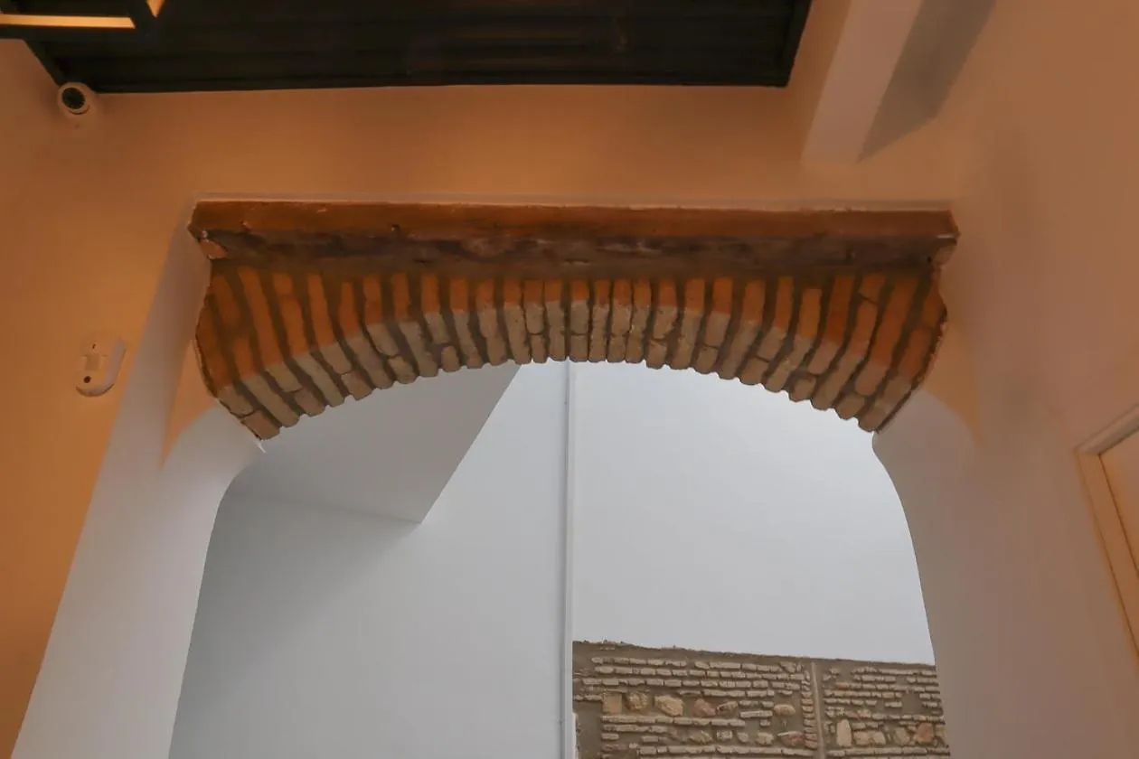 Appartamento El Zaguán De La Judería Cordova
