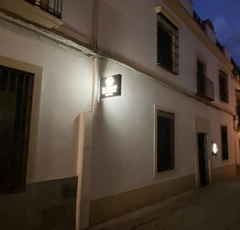 El Zaguan De La Juderia Apartment Cordoba Spain