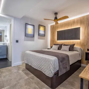 New Loft Cabel & Parking Incluido Apartment