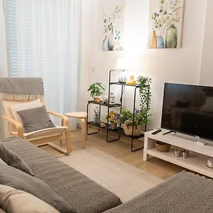 La Casa De Nano Apartment