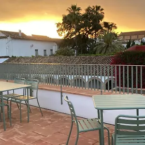 Patio Del Lino Appartamento