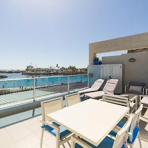 Mogan Beachfront | Carmitathome Puerto De Mogan