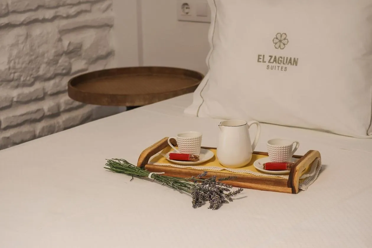 El Zaguan De La Juderia Apartment Cordoba