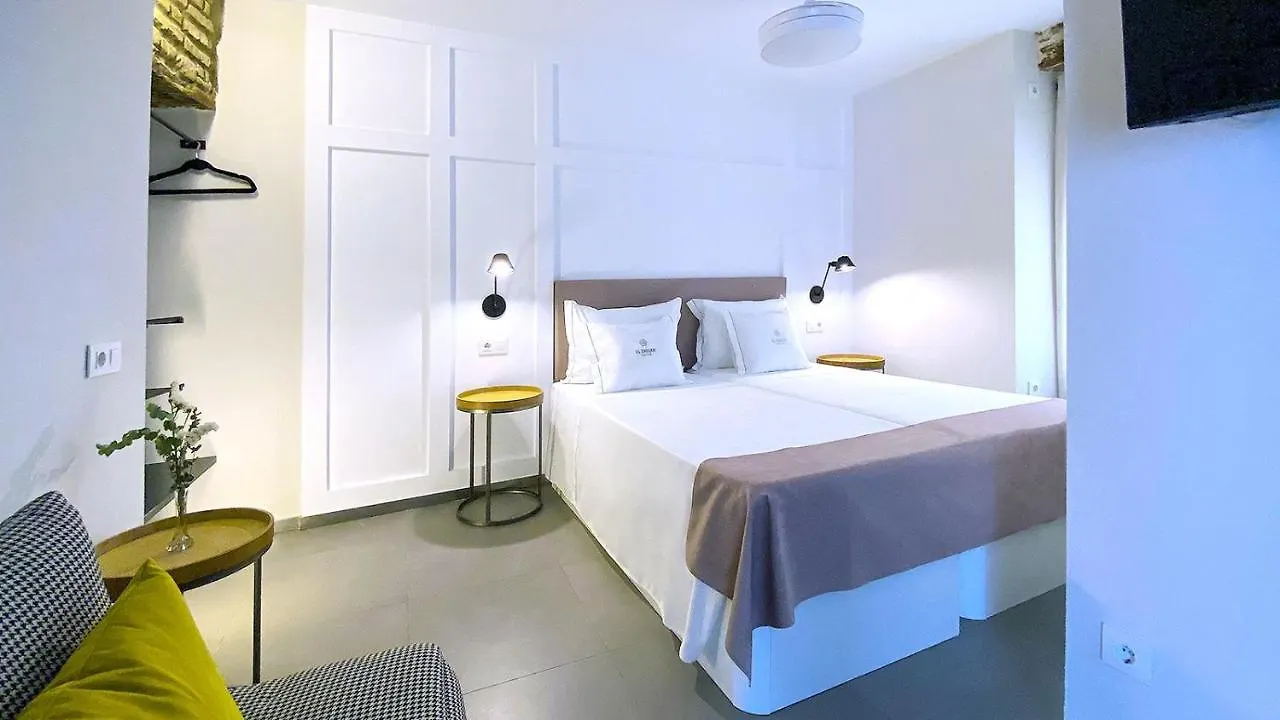 El Zaguan De La Juderia Apartment Cordoba