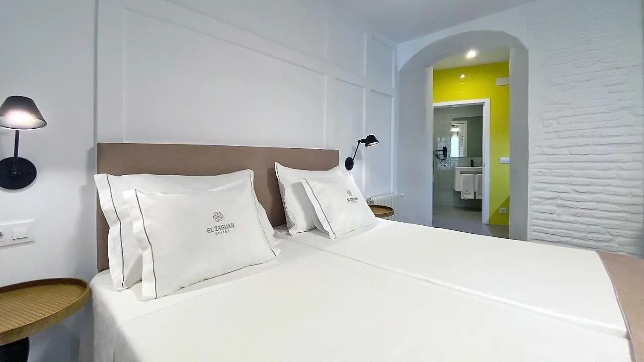 El Zaguan De La Juderia Apartment Cordoba Spain