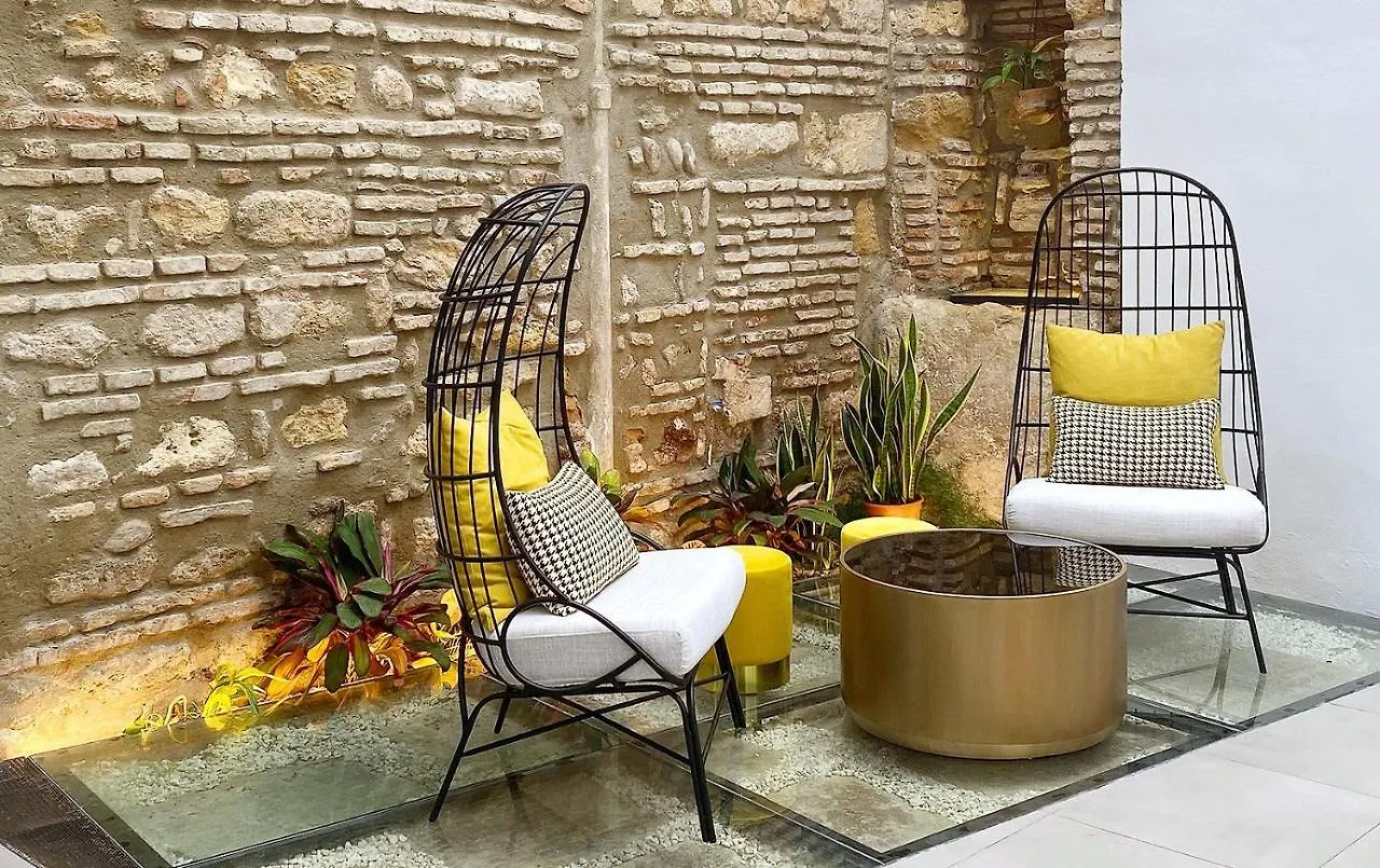 El Zaguan De La Juderia Apartment Cordoba Spain