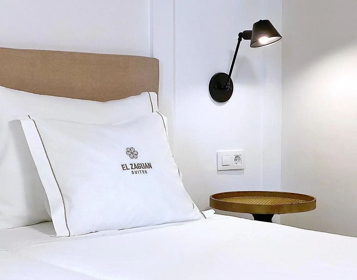 El Zaguan De La Juderia Apartment Cordoba Spain