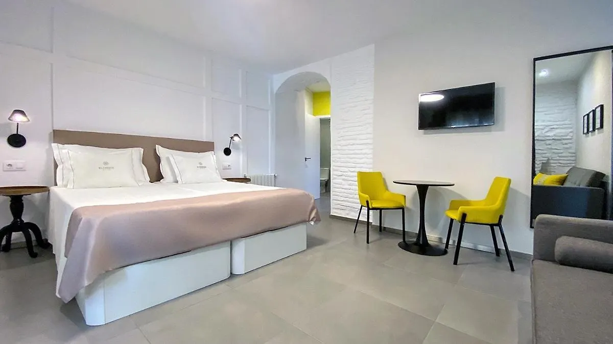El Zaguan De La Juderia Apartment Cordoba