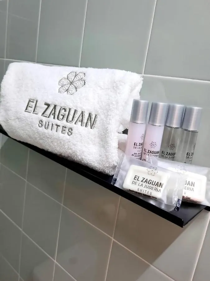 El Zaguan De La Juderia Apartment Cordoba Spain