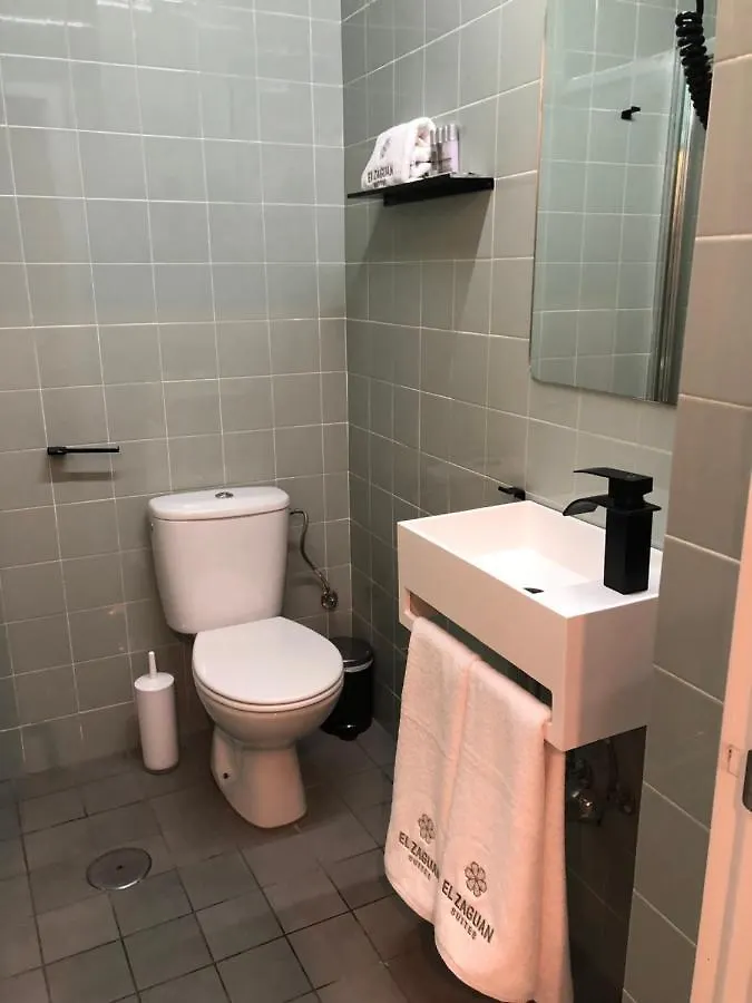 El Zaguan De La Juderia Apartment Cordoba Spain