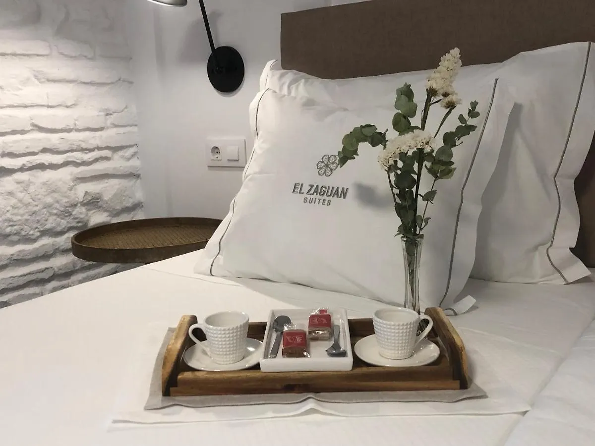 El Zaguan De La Juderia Apartment Cordoba