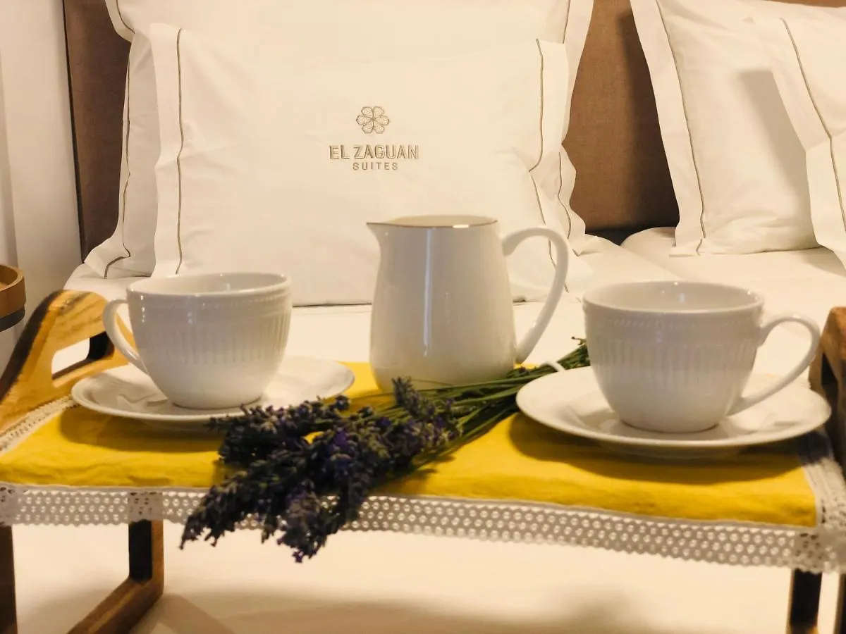 El Zaguan De La Juderia Apartment Cordoba