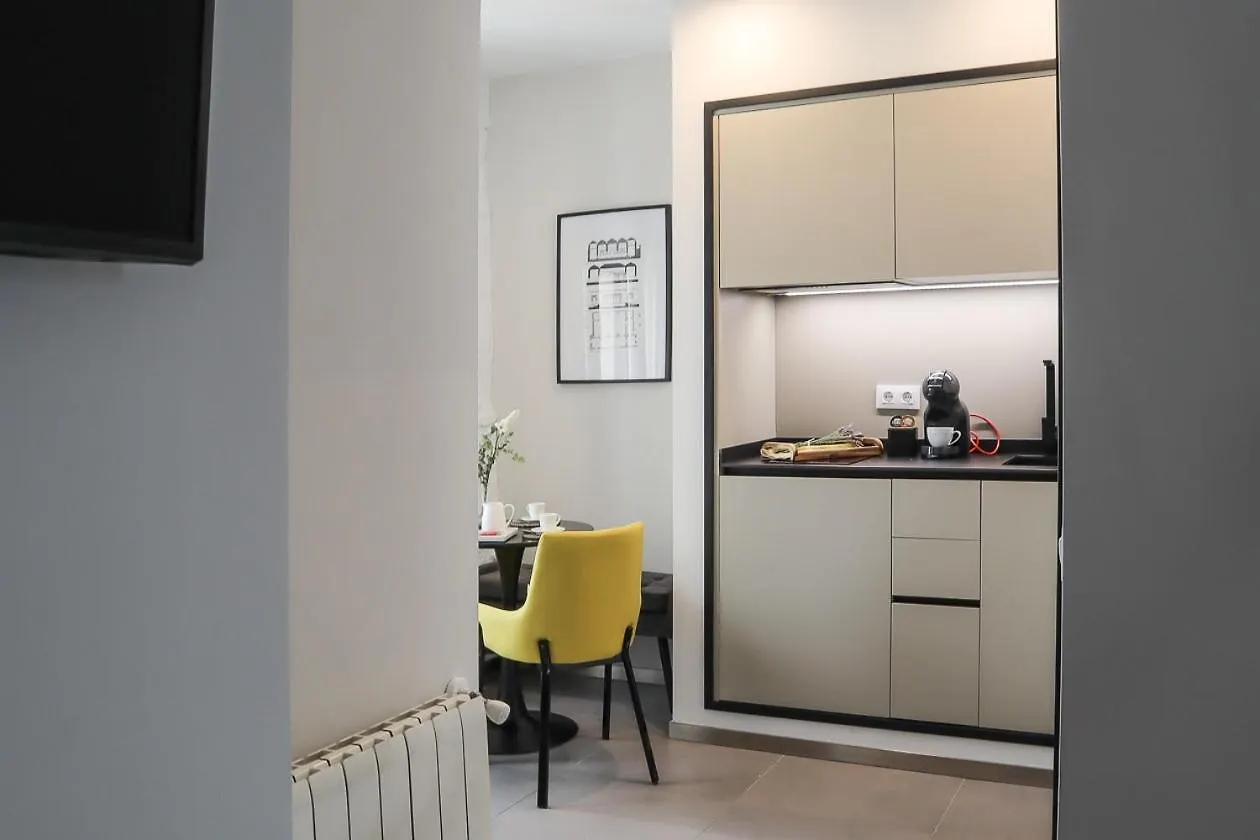 El Zaguan De La Juderia Apartment Cordoba