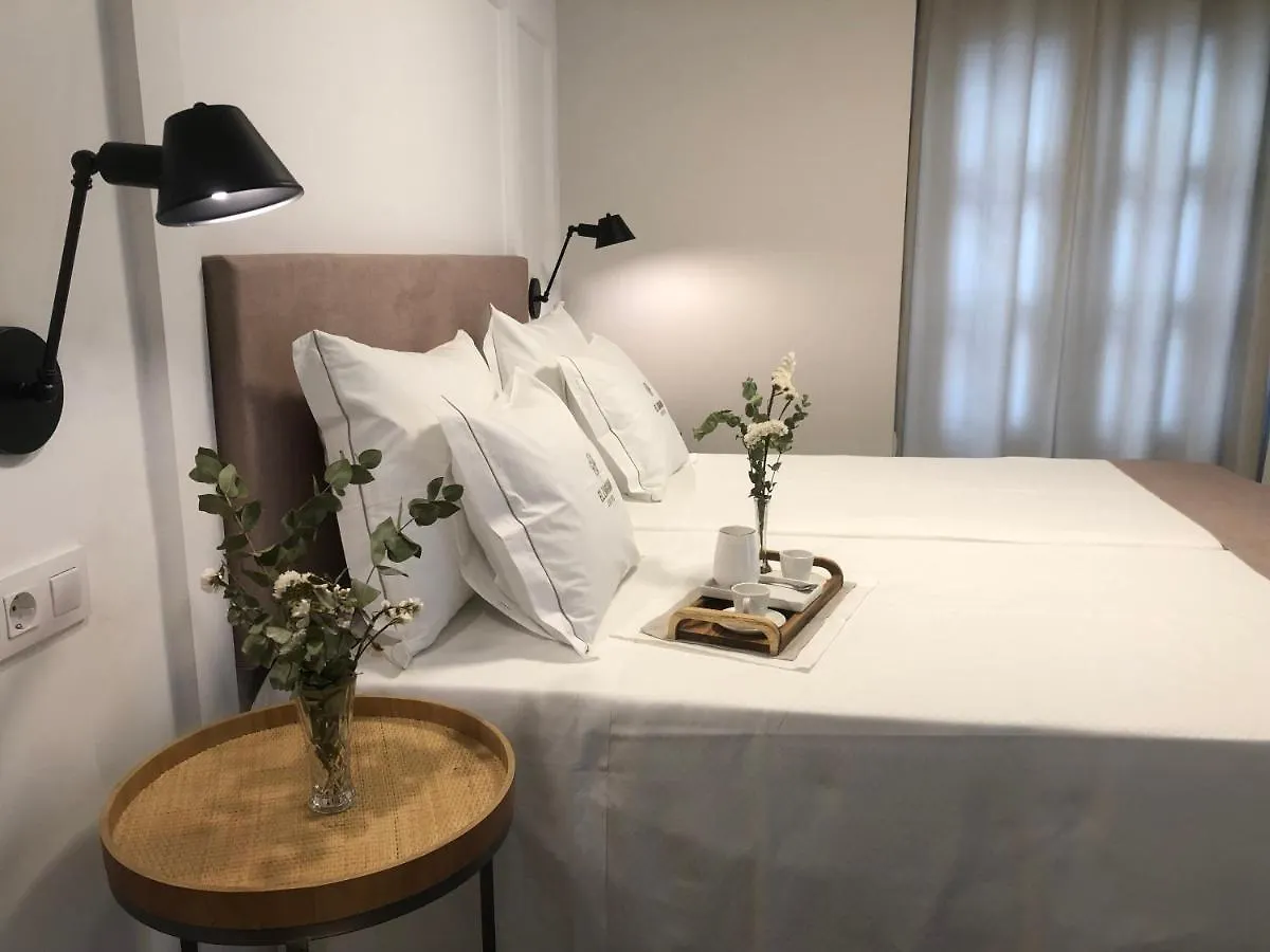 El Zaguan De La Juderia Apartment Cordoba