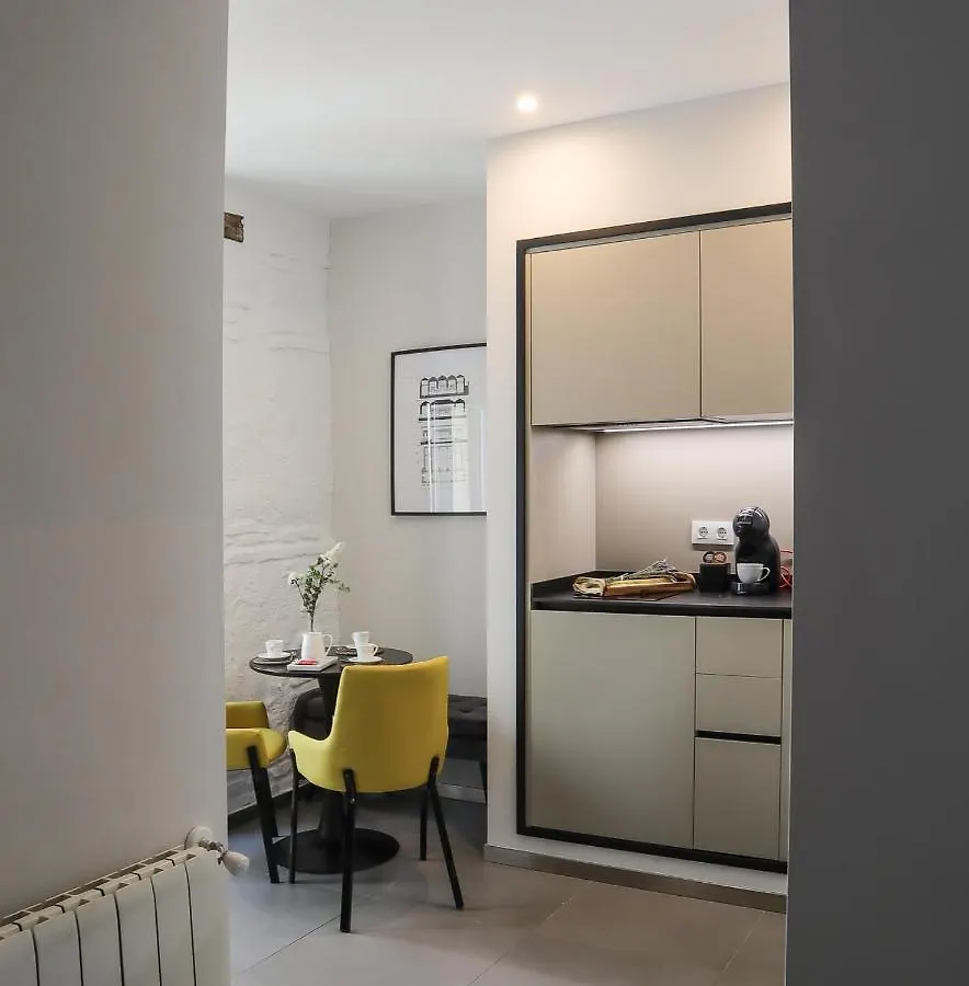 El Zaguan De La Juderia Apartment Cordoba