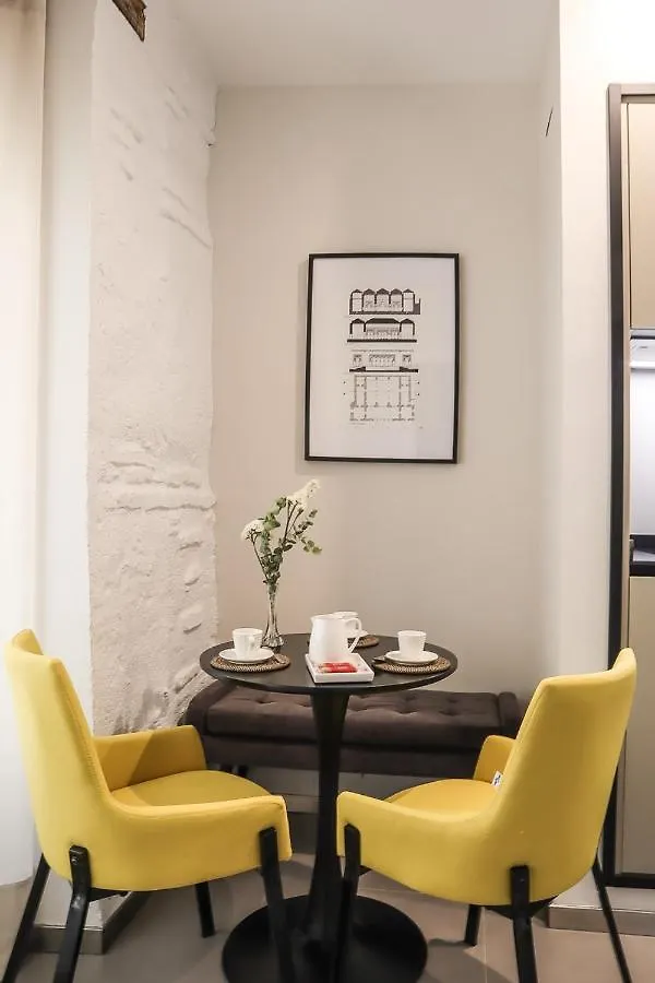 El Zaguan De La Juderia Apartment Cordoba Spain