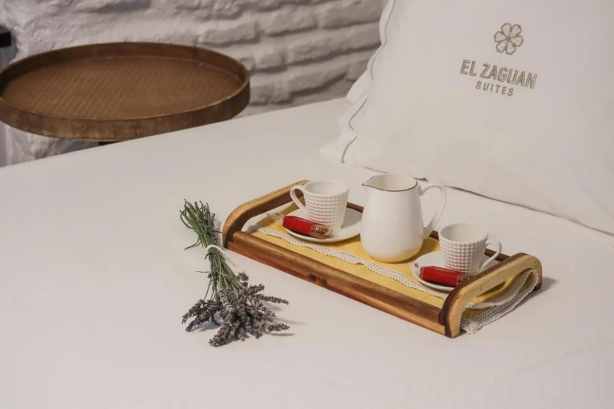 El Zaguan De La Juderia Apartment Cordoba