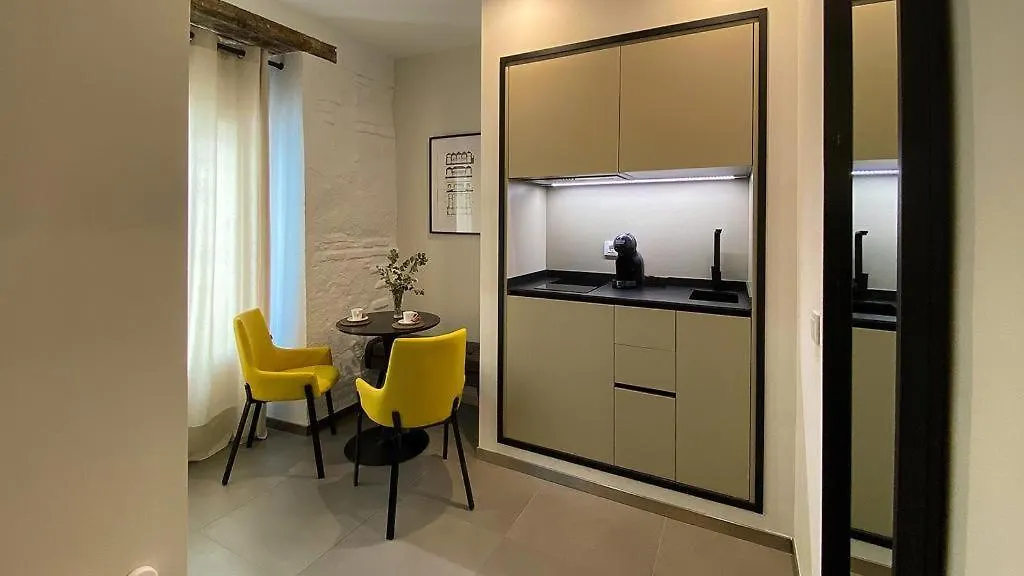 El Zaguan De La Juderia Apartment Cordoba