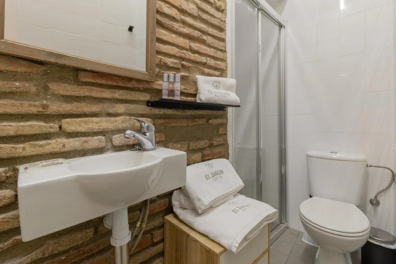 El Zaguan De La Juderia Apartment Cordoba