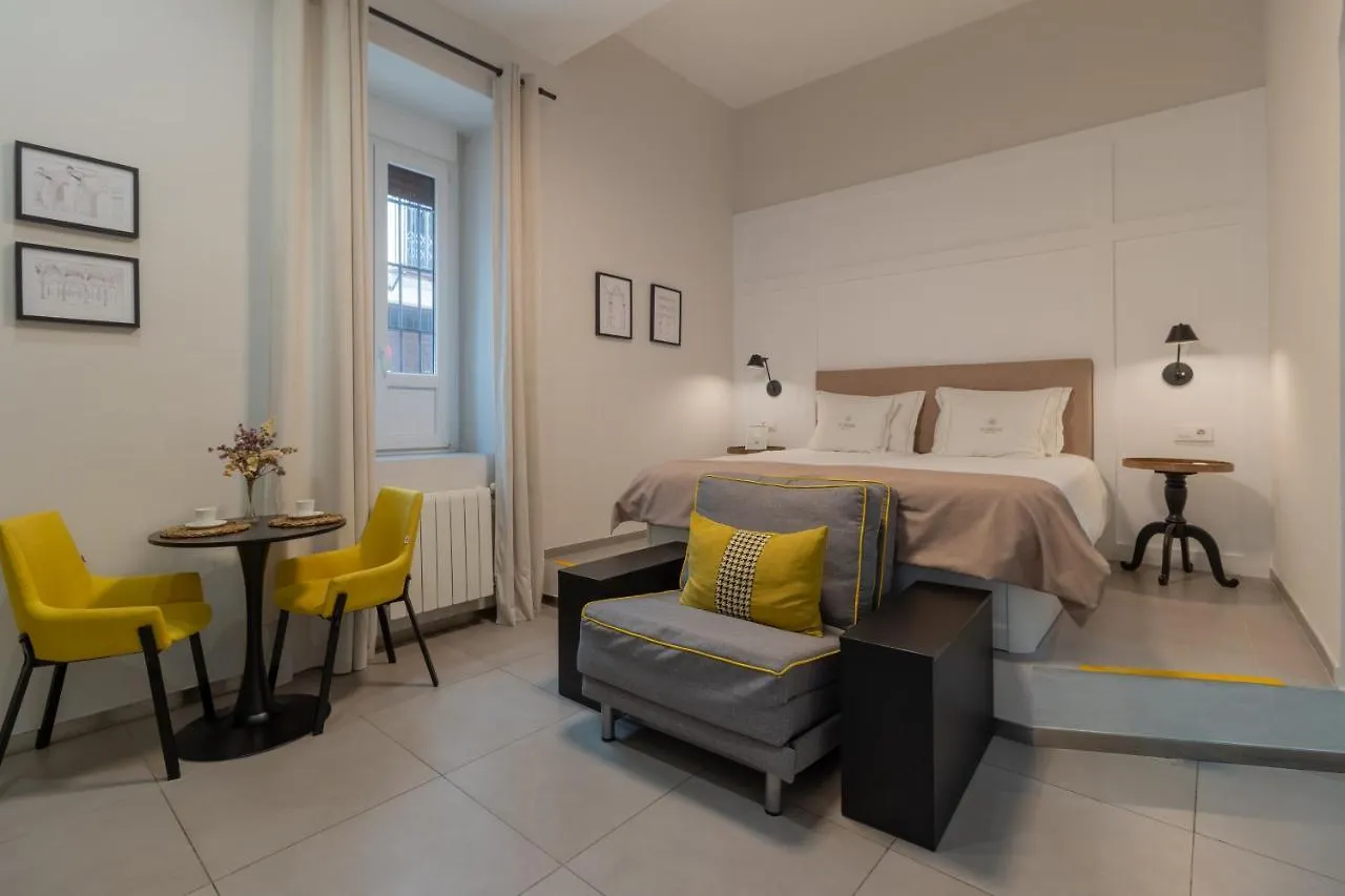 El Zaguan De La Juderia Apartment Cordoba 0*,  Spain