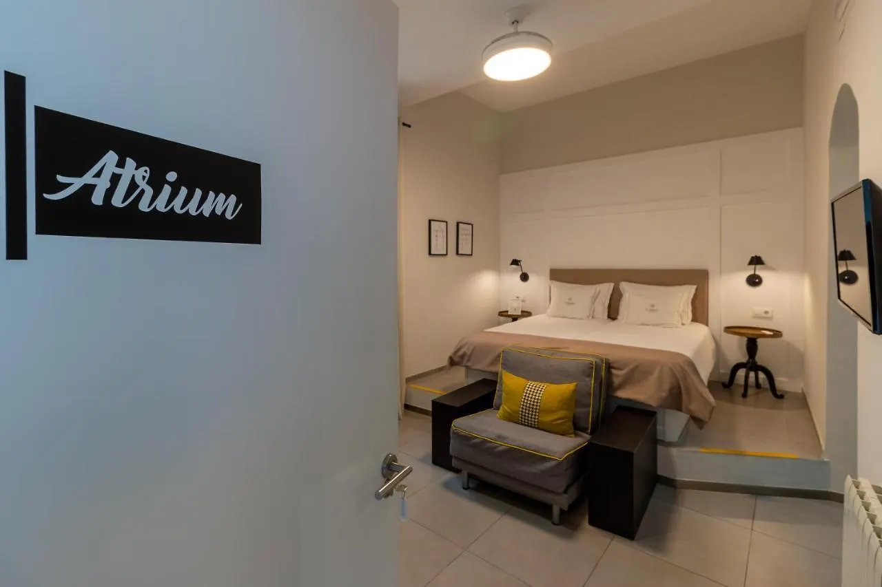 El Zaguan De La Juderia Apartment Cordoba